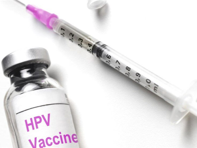 Cijepljenje protiv HPV