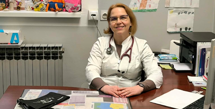 Snježana Permozer Hajdarović