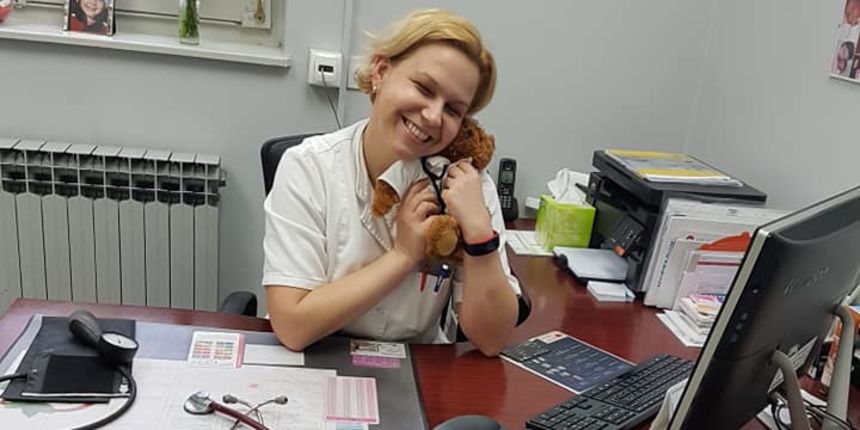 Snježana Permozer Hajdarović